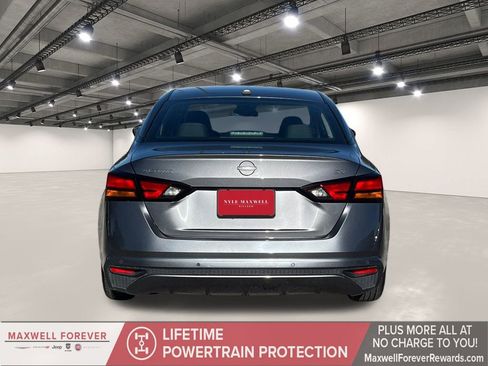 Used 2024 Nissan Altima 2.5 SV image 15