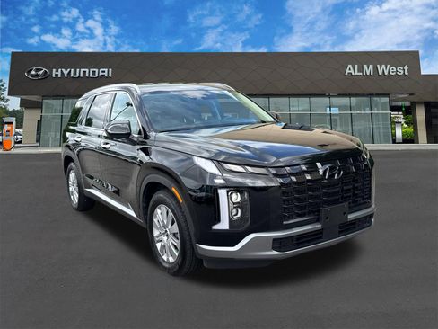 Used 2025 Hyundai Palisade SEL AWD/4WD image 3