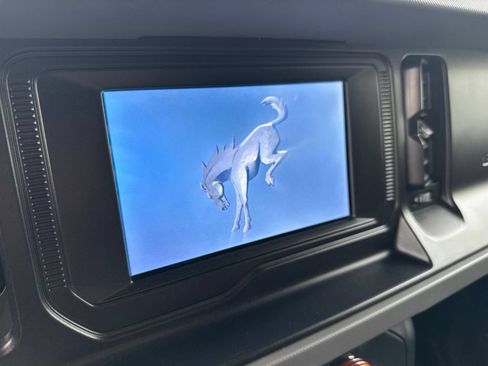 Used 2022 Ford Bronco Big Bend AWD/4WD image 17
