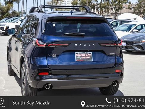 New 2026 MAZDA CX-5 2.5 S w/ Premium Package AWD/4WD image 6