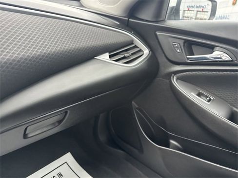 Used 2024 Chevrolet Malibu LS w/ Driver Confidence Package image 24