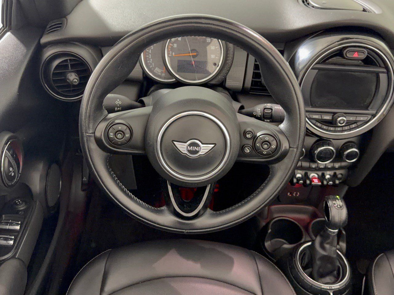 Used 2017 MINI Cooper Convertible FWD image 10