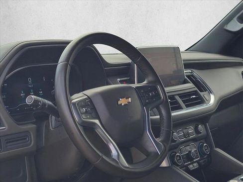 Used 2024 Chevrolet Tahoe LT RWD image 8