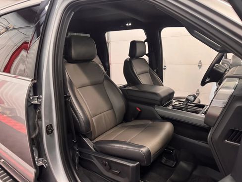 Used 2025 Ford F150 Lariat w/ Equipment Group 501A Mid AWD/4WD image 41