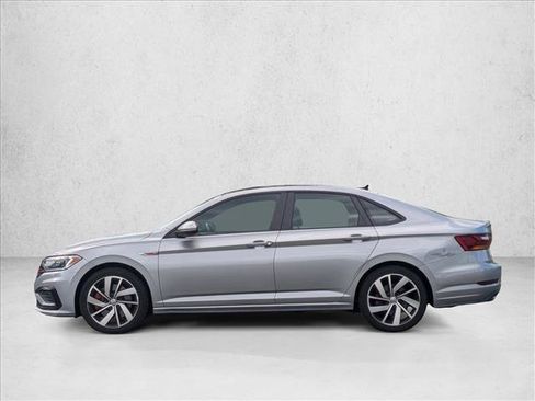 Used 2019 Volkswagen Jetta GLI Autobahn FWD image 8