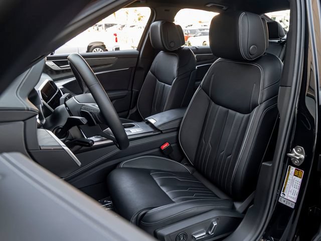 Used 2023 Audi A6 3.0T Prestige w/ Prestige Package AWD/4WD image 13