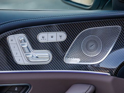 New 2026 Mercedes-Benz GLE 53 AMG GLE 53 AMG image 22