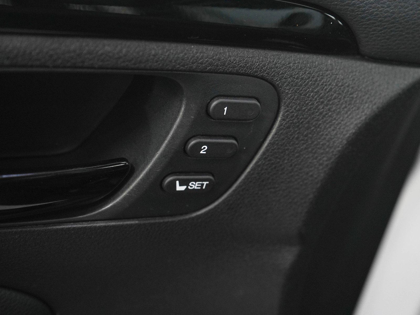Used 2023 Honda Passport Touring image 23