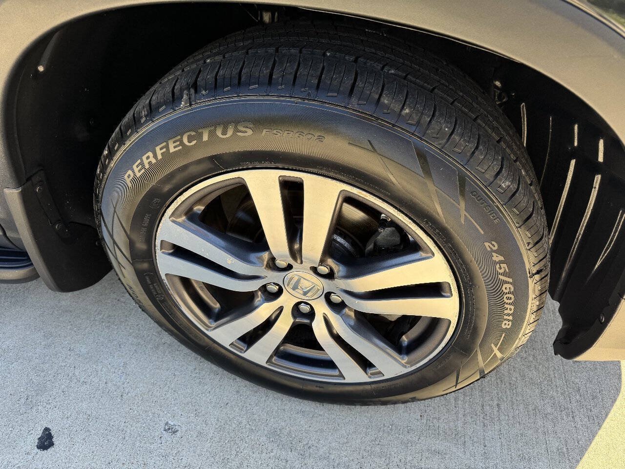 Used 2016 Honda Pilot EX-L image 38