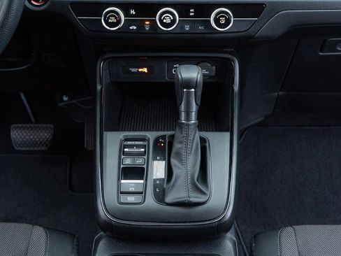 Certified 2023 Honda CR-V LX image 22