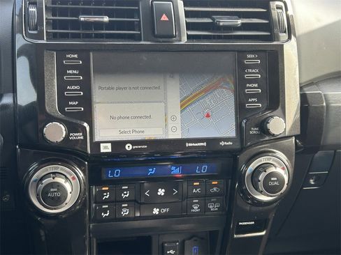 Used 2024 Toyota 4Runner TRD Pro image 22