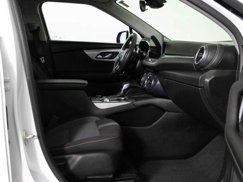 Certified 2023 Chevrolet Blazer LT image 41