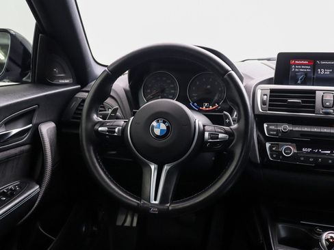 Used 2017 BMW M2 RWD image 21