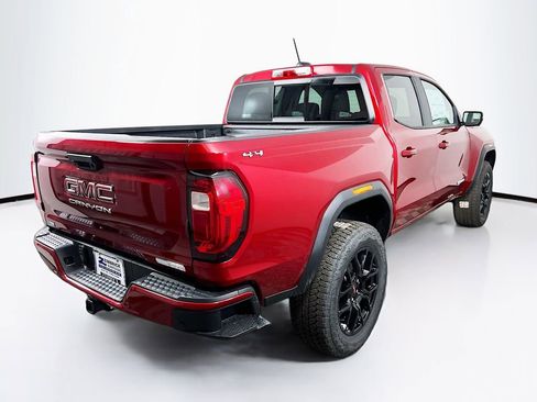 New 2026 GMC Canyon Elevation w/ Convenience Package image 7
