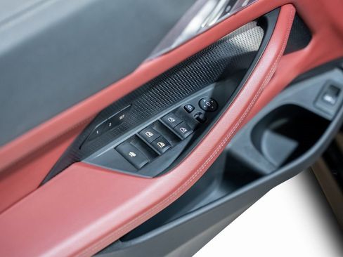 Used 2023 BMW 430i xDrive Convertible w/ M Sport Package image 68