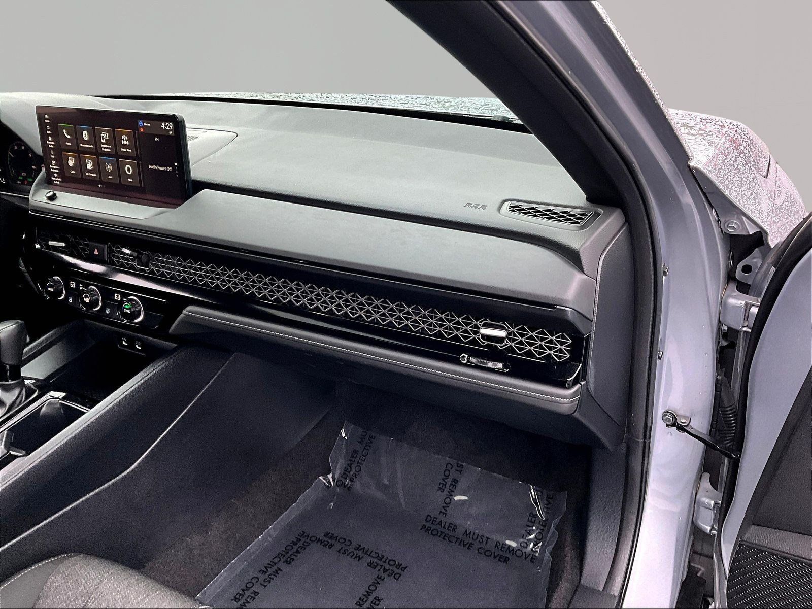 Used 2023 Honda Accord Sport image 25