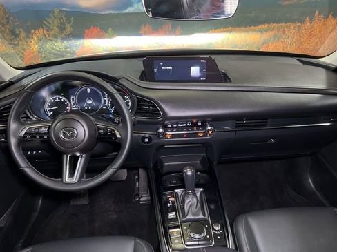 Used 2025 MAZDA CX-30 AWD 2.5 S w/ Preferred Package image 59