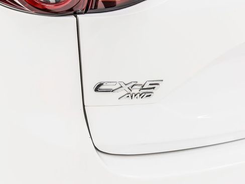 Used 2018 MAZDA CX-5 Grand Touring AWD/4WD image 11