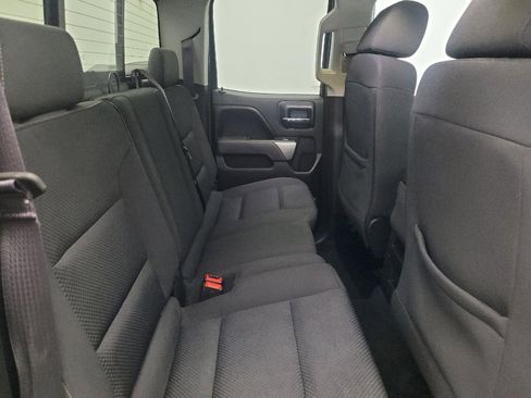 Used 2016 Chevrolet Silverado 1500 LT w/ All Star Edition AWD/4WD image 19