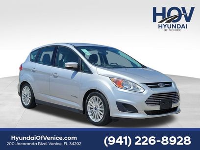 Used 2014 Ford C-MAX SE w/ Equipment Group 201A