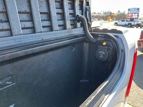 Used 2025 RAM 1500 Tungsten w/ Bed Utility Group image 12