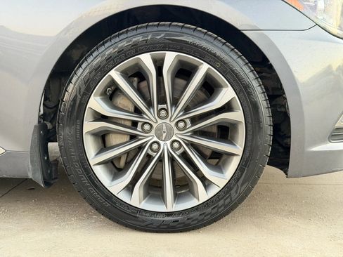 Used 2016 Hyundai Genesis 3.8 image 46