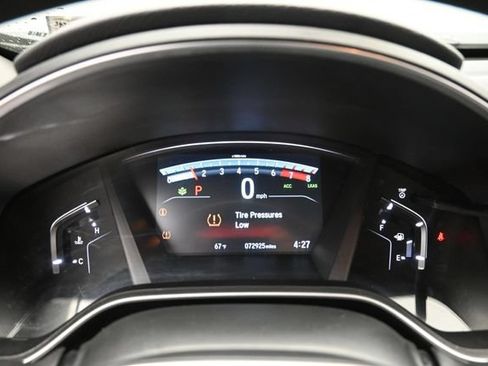 Used 2017 Honda CR-V EX image 17