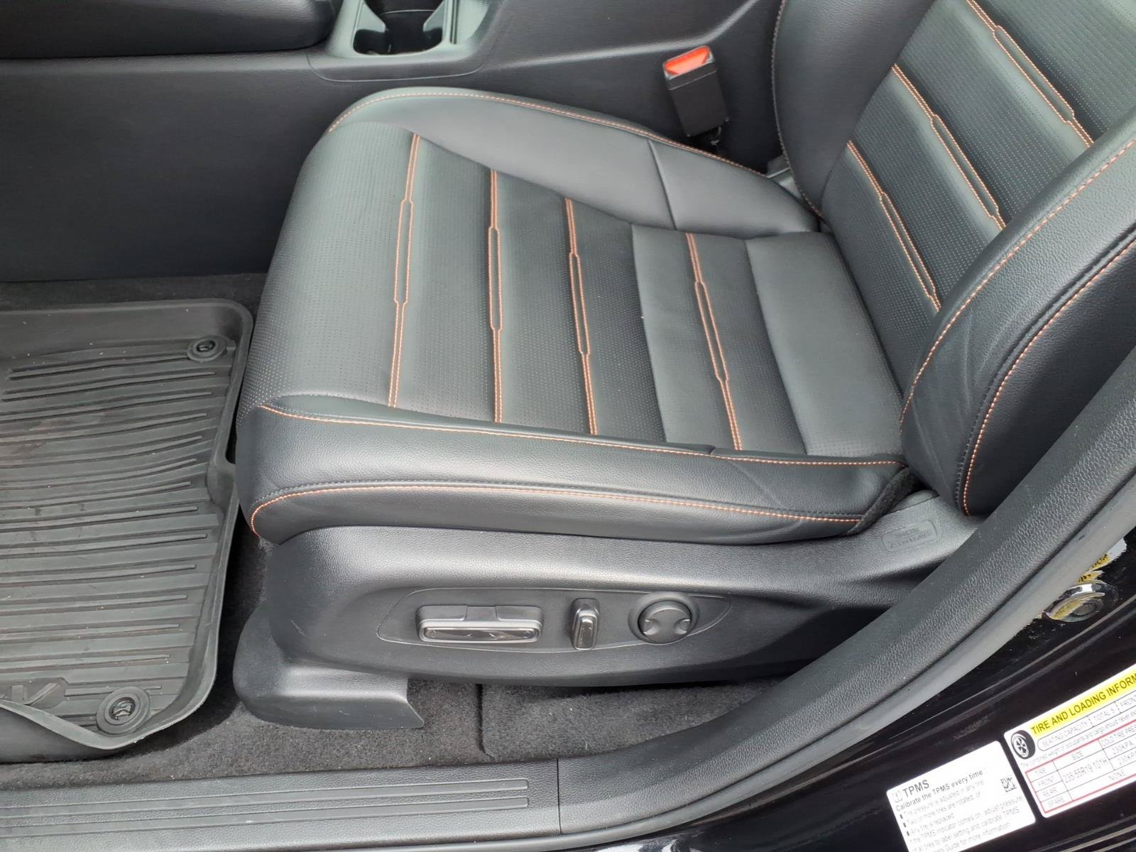 Used 2024 Honda CR-V Sport Touring image 16