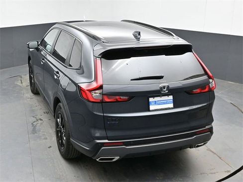 New 2026 Honda CR-V Sport-L image 27