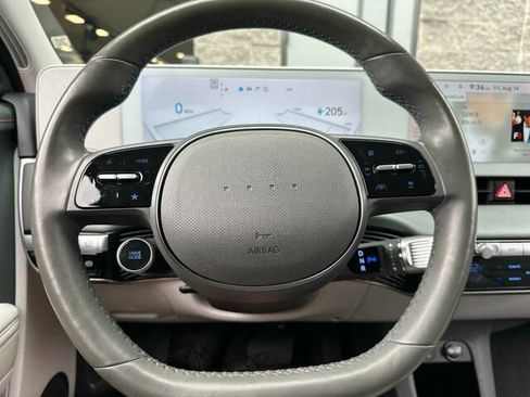 Used 2023 Hyundai Ioniq 5 SEL w/ Cargo Package AWD/4WD image 28