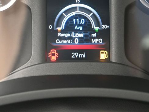 New 2026 RAM 2500 Tradesman image 37