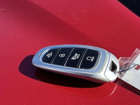 Used 2022 Hyundai Santa Fe SEL image 10