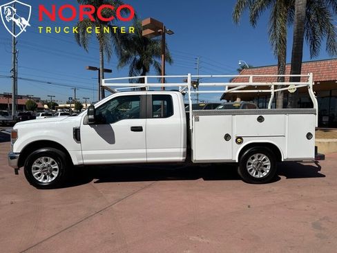 Used 2022 Ford F250 XL w/ STX Appearance Package image 6