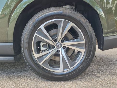 Used 2026 Lexus RX 350 FWD w/ Accessory Package (Z1) image 21