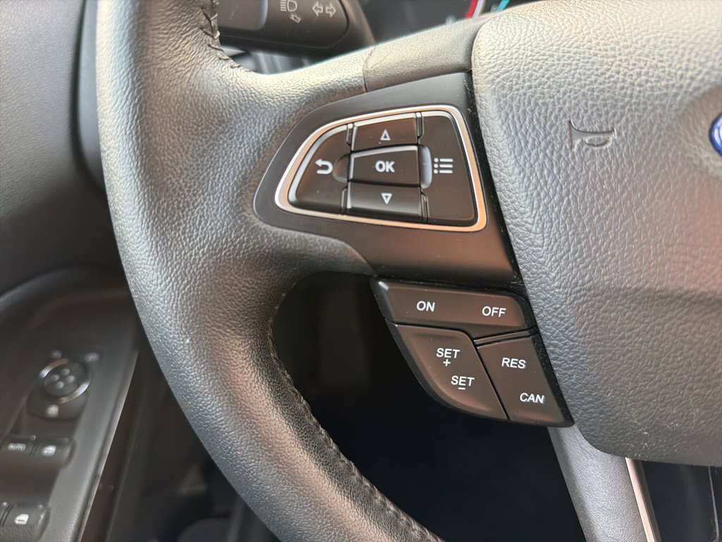 Used 2019 Ford EcoSport SE FWD image 24