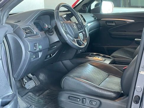 Used 2019 Honda Passport EX-L image 18