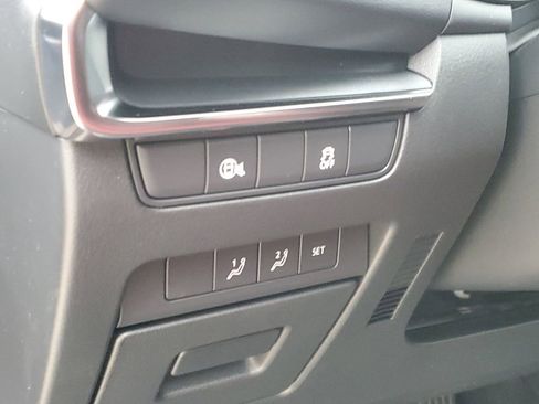 New 2026 MAZDA MAZDA3 Carbon image 16