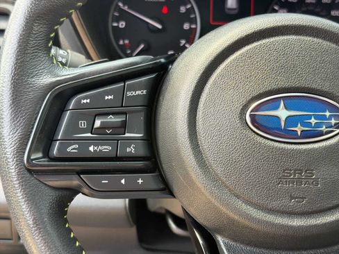 Used 2024 Subaru Ascent Onyx Edition AWD/4WD image 21