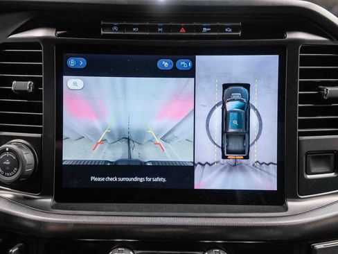 Used 2024 Ford F150 Raptor image 25