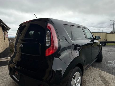 Used 2018 Kia Soul image 8
