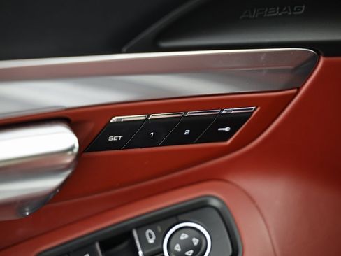 Used 2015 Porsche 911 Targa 4S image 20