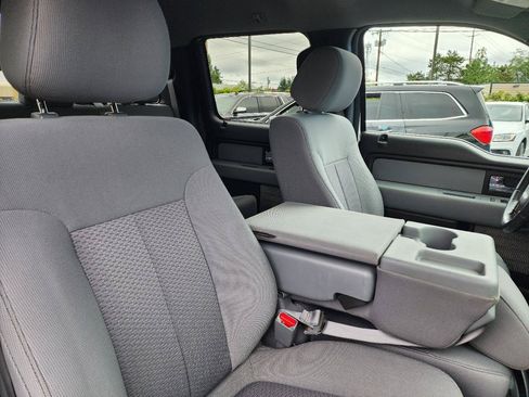 Used 2013 Ford F150 XLT w/ Mid Equipment Group AWD/4WD image 26