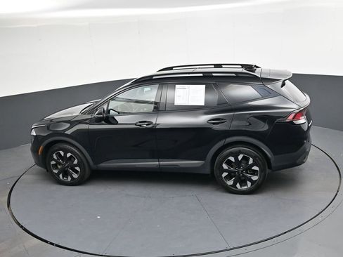 Used 2023 Kia Sportage X-Line w/ X-Line Premium Package image 30