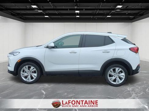 Used 2025 Buick Encore GX Preferred image 5