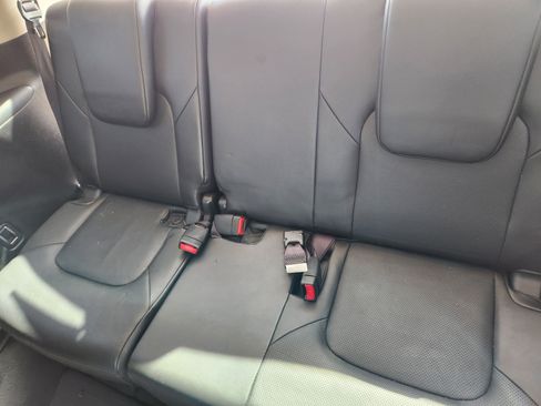 Used 2020 INFINITI QX80 Luxe w/ Cargo Package image 43