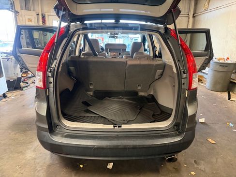 Used 2012 Honda CR-V EX-L image 18