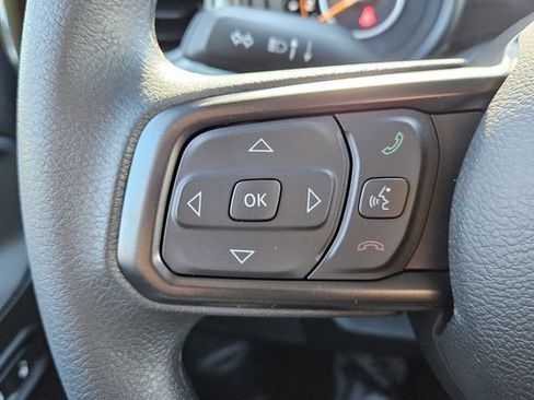New 2026 Jeep Wrangler Sport AWD/4WD image 19