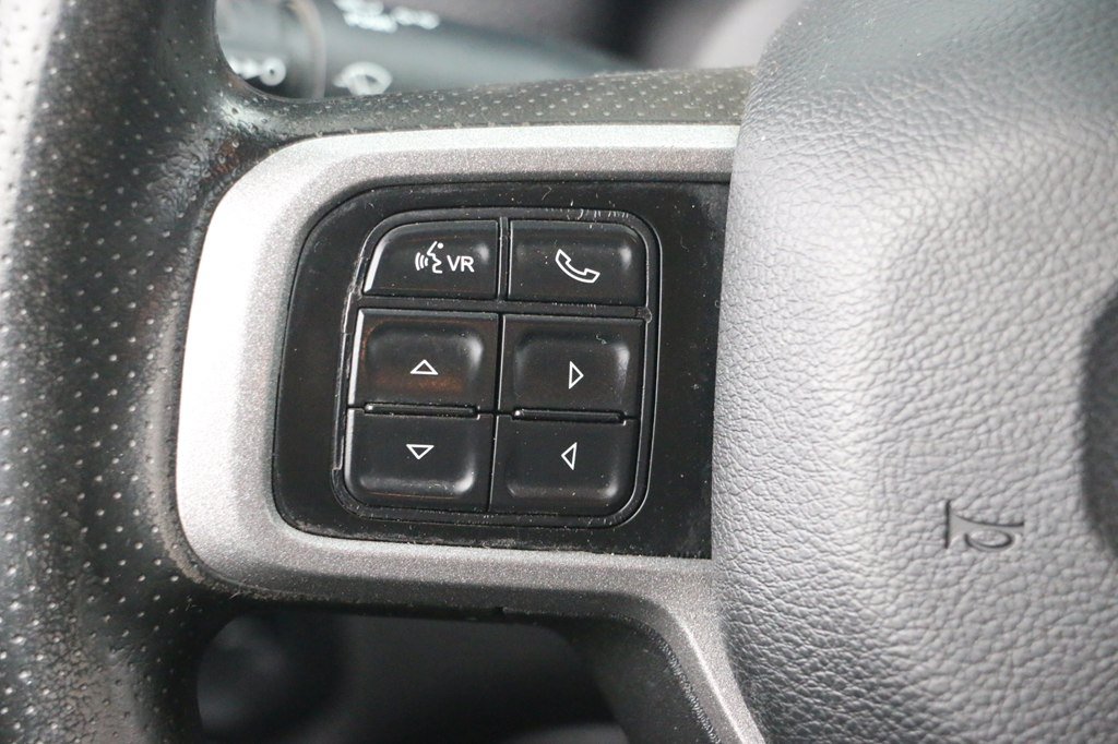 Used 2022 RAM 3500 Tradesman w/ Max Tow Package AWD/4WD image 19