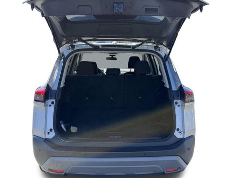 Certified 2023 Nissan Rogue SV image 8