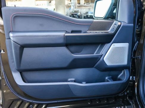 New 2025 Ford F150 Raptor image 25